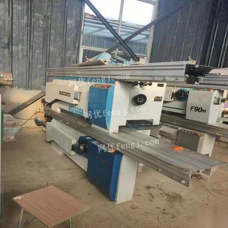 河北木工機械產業 傳統技藝與現代科技的融合